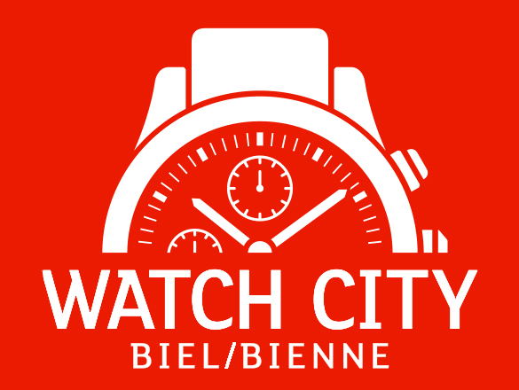 logo watch city rouge